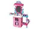 DRESSER TABLE SET