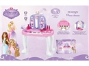 DRESSER TABLE SET
