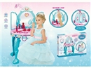 DRESSER TABLE SET