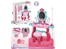 DRESSER TABLE SET