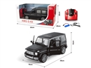1:12 5-CHANNELS R/C CAR W/LIGHT & CAN OPEN THE DOOR（INCLUDED BATTERY）