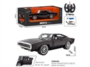 R/C CAR W/LIGHT & CAN OPEN THE DOOR（INCLUDED BATTERY）
