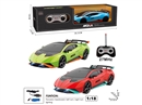 1:20 4-CHANNELS R/C CAR W/LIGHT,3COLOURS（INCLUDED BATTERY）