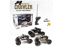 1:16 R/C DIE-CAST CLIMBING CAR,3COLOURS（INCLUDED BATTERY）