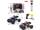 1:16 R/C DIE-CAST CLIMBING CAR,2COLOURS（INCLUDED BATTERY）
