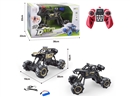 1:16 R/C DIE-CAST CLIMBING CAR,2COLOURS（INCLUDED BATTERY）