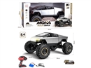 1:8 R/C DIE-CAST CLIMBING CAR（INCLUDED BATTERY）