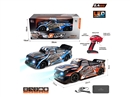 1:14 R/C CAR W/LIGHT,2COLOURS（INCLUDED BATTERY）