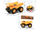 FREE WAY CONSTRUCTION TRUCK