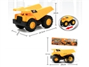 FREE WAY CONSTRUCTION TRUCK