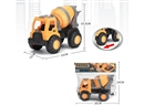 FREE WAY CONSTRUCTION TRUCK