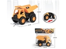 FREE WAY CONSTRUCTION TRUCK