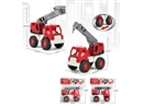 FREE WAY FIRE TRUCK