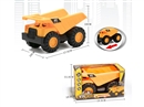FREE WAY CONSTRUCTION TRUCK
