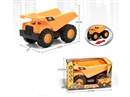 FREE WAY CONSTRUCTION TRUCK