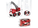 FREE WAY FIRE TRUCK