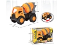 FREE WAY CONSTRUCTION TRUCK