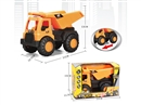 FREE WAY CONSTRUCTION TRUCK
