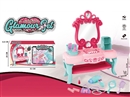 DRESSING TABLE W/LIGHT & MUSIC（NOT INCLUDED BATTERY）