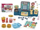 CASH REGISTER SET W/SOUND（NOT INCLUDED BATTERY）