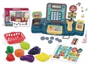 CASH REGISTER SET W/SOUND（NOT INCLUDED BATTERY）