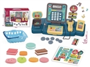 CASH REGISTER SET W/SOUND（NOT INCLUDED BATTERY）