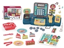 CASH REGISTER SET W/SOUND（NOT INCLUDED BATTERY）
