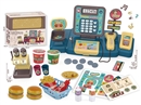 CASH REGISTER SET W/SOUND（NOT INCLUDED BATTERY）