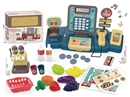 CASH REGISTER SET W/SOUND（NOT INCLUDED BATTERY）