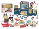 CASH REGISTER SET W/SOUND（NOT INCLUDED BATTERY）
