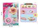 DESSERT SET