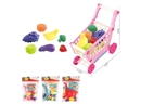 SHOPPING CART