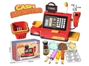 CASH REGISTER SET W/SOUND（NOT INCLUDED BATTERY）