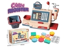 CASH REGISTER SET W/SOUND（NOT INCLUDED BATTERY）