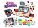 CASH REGISTER SET W/SOUND（NOT INCLUDED BATTERY）