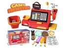 CASH REGISTER SET W/SOUND（NOT INCLUDED BATTERY）