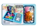 KITCHEN SINK SET