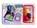 KITCHEN SINK SET