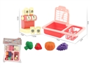 KITCHEN SINK SET
