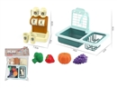 KITCHEN SINK SET