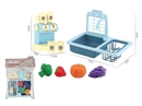 KITCHEN SINK SET