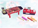 CASH REGISTER SET