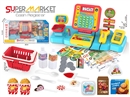 CASH REGISTER SET W/SOUND（NOT INCLUDED BATTERY）
