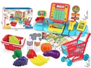 CASH REGISTER SET W/SOUND（NOT INCLUDED BATTERY）
