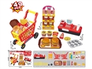 CASH REGISTER SET