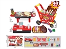 CASH REGISTER SET