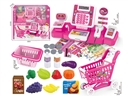 CASH REGISTER SET W/SOUND（NOT INCLUDED BATTERY）