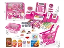 CASH REGISTER SET W/SOUND（NOT INCLUDED BATTERY）