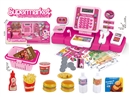 CASH REGISTER SET W/SOUND（NOT INCLUDED BATTERY）
