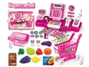 CASH REGISTER SET W/SOUND（NOT INCLUDED BATTERY）